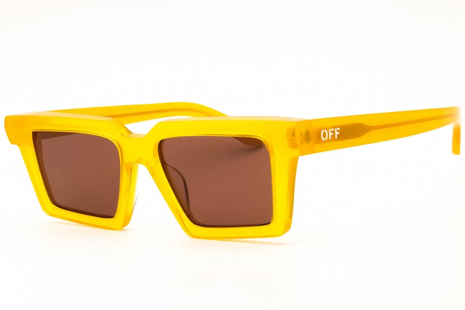 Off White WINDSOR Sunglasses - view 2